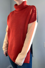 Load image into Gallery viewer, Red Clay Sweater
