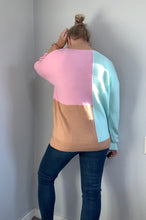 Load image into Gallery viewer, Not Quite Neapolitan Sweater
