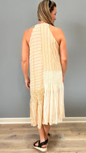 Load image into Gallery viewer, Summer Halter Dress

