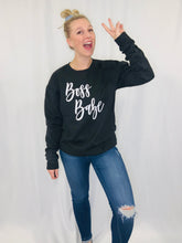 Load image into Gallery viewer, Boss Babe Crew
