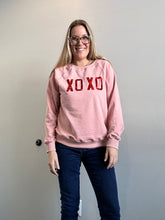 Load image into Gallery viewer, XOXO Sweatshirt
